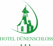 Hotel Dünenschloß 