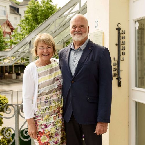 Familienunternehmen auf Rügen