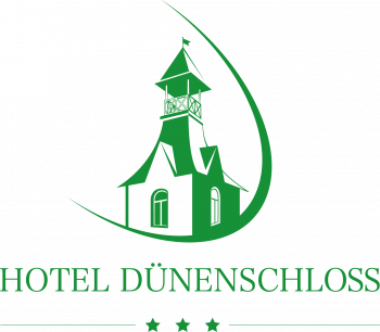 Logo Hotel Dünenschloss